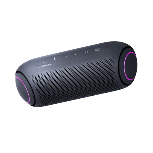 Loa Bluetooth LG XBOOMGo PL5 (Xanh Đen)