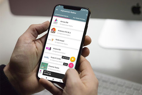 All Philippines Radios in One App(圖4)-速報App