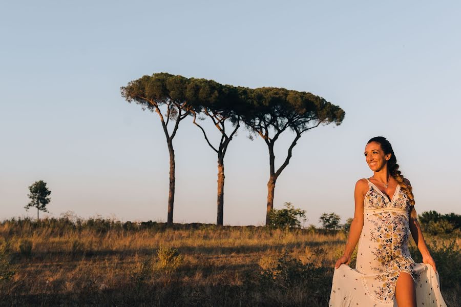 Fotografo di matrimoni Massimiliano Magliacca (magliacca). Foto del 23 febbraio 2021