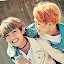 V&Jimin BTS(Vmin) HD Wallpapers New Tab