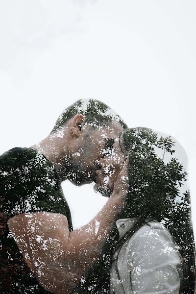 Huwelijksfotograaf Yuliya Chaykina (freejulii). Foto van 22 juli 2019