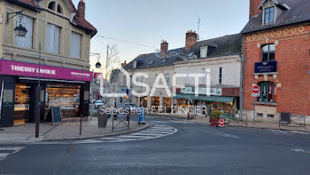 maison à Laon (02)