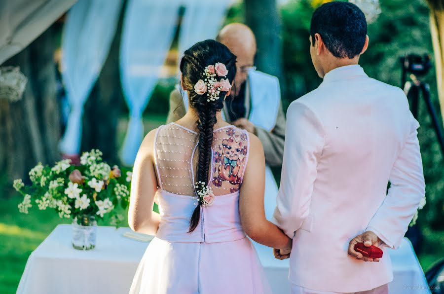 Fotógrafo de bodas Silvina Alfonso (silvinaalfonso). Foto del 24 de junio 2017