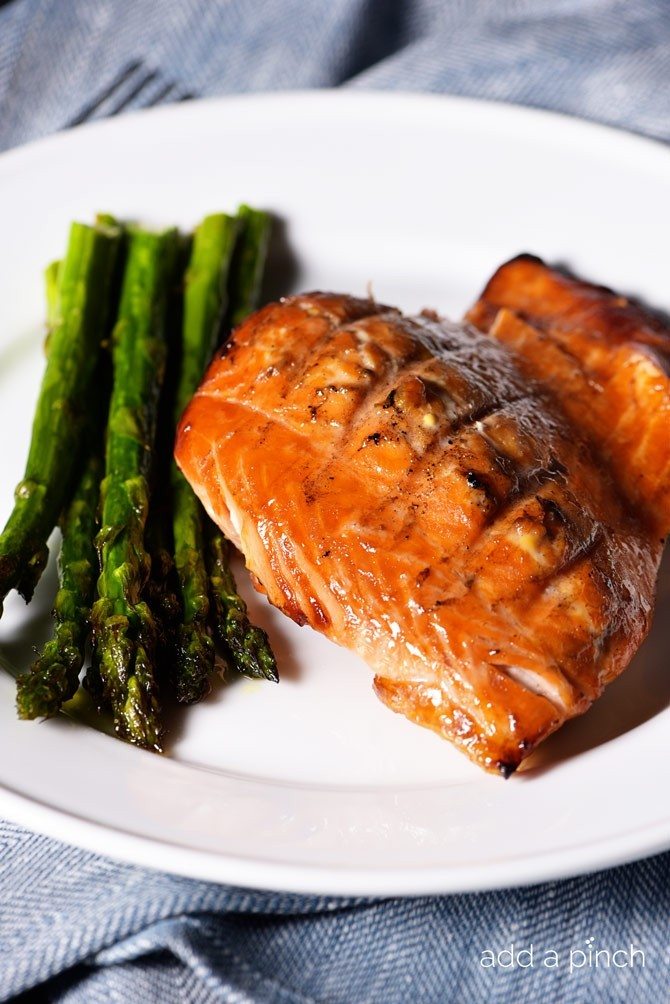 10 Best Low Sodium Salmon Recipes