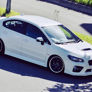 WRX STI VAB