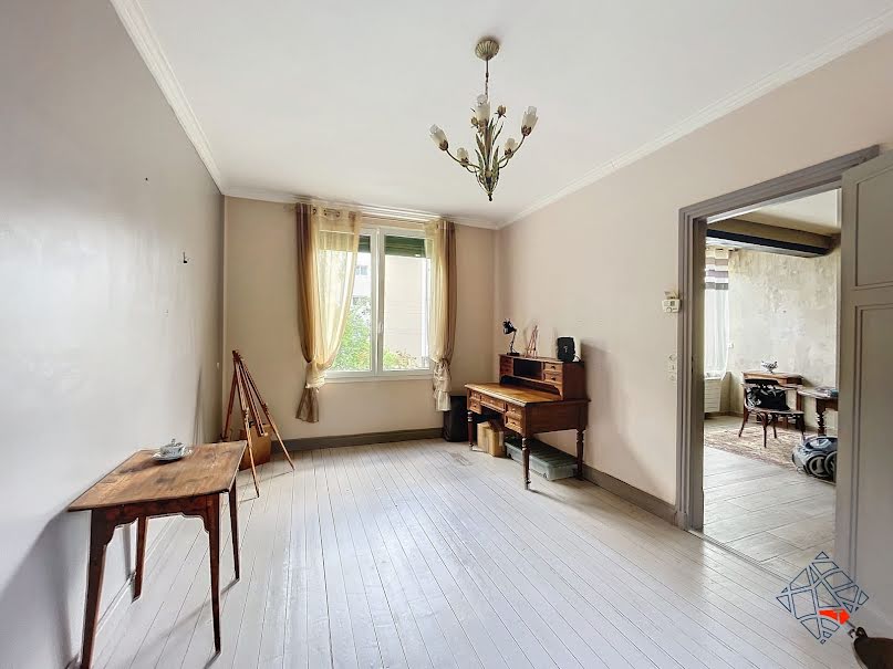 Vente maison 5 pièces 103 m² à Rouen (76000), 229 000 €