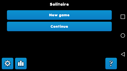 Solitaire