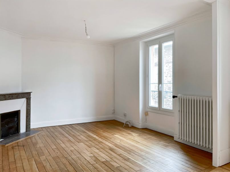 Vente appartement 3 pièces 66 m² à Melun (77000), 171 000 €