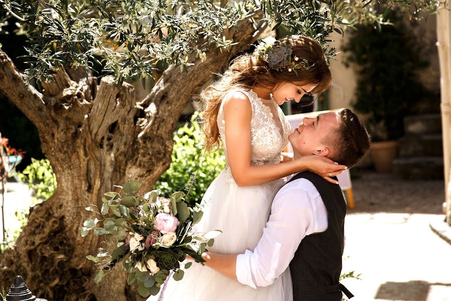 Fotografo di matrimoni Aleksandr Lobanov (alexanderlobanov). Foto del 13 febbraio 2019