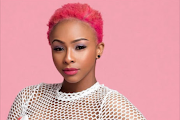 Boity Thulo got a nomination at the SA Hip-Hop Awards for her song Wuz Dat.