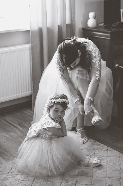 Fotógrafo de casamento Pawel Klimkowski (klimkowski). Foto de 4 de julho 2023