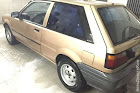 продам авто Nissan Sunny Sunny II Hatchback (N13)