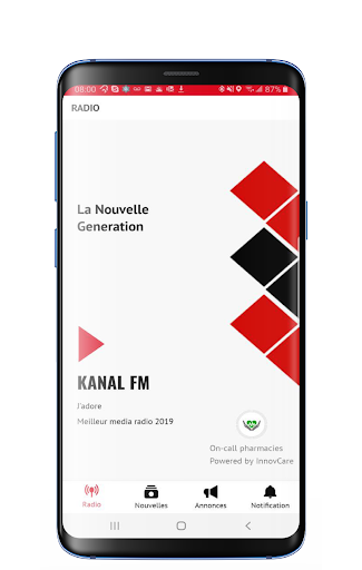 Radio Kanal FM