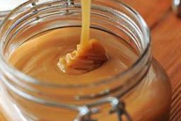 Amazing Carmel Sauce