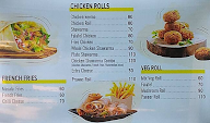 Makana menu 1