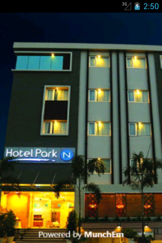 Hotel Park N