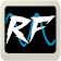 Calculatrice RF icon