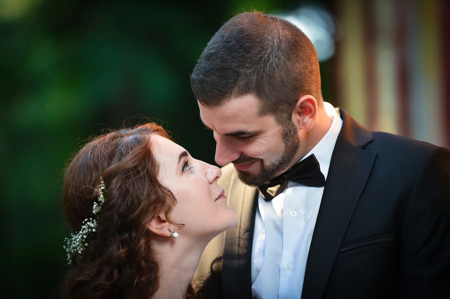 Svatební fotograf Kristian Dobo (dobok). Fotografie z 8.července 2019