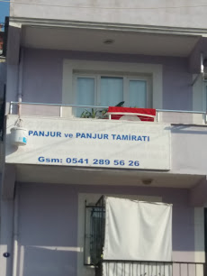 Pvc Kapı Pencere Sistemleri