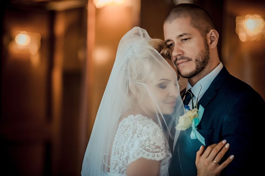 Fotograful de nuntă Nikolay Smolyankin (smola). Fotografia din 3 noiembrie 2018