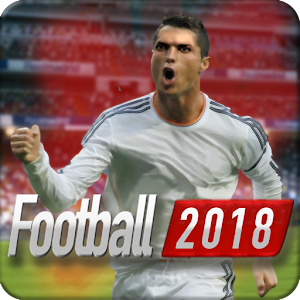 Soccer 2018