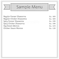 Lazzetti menu 1