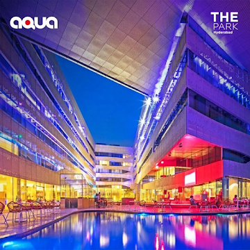 Aqua - The Park photo 