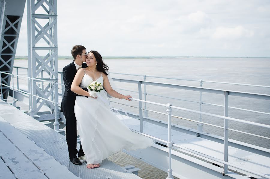 Wedding photographer Mariya Kirillova (fosto). Photo of 17 August 2014