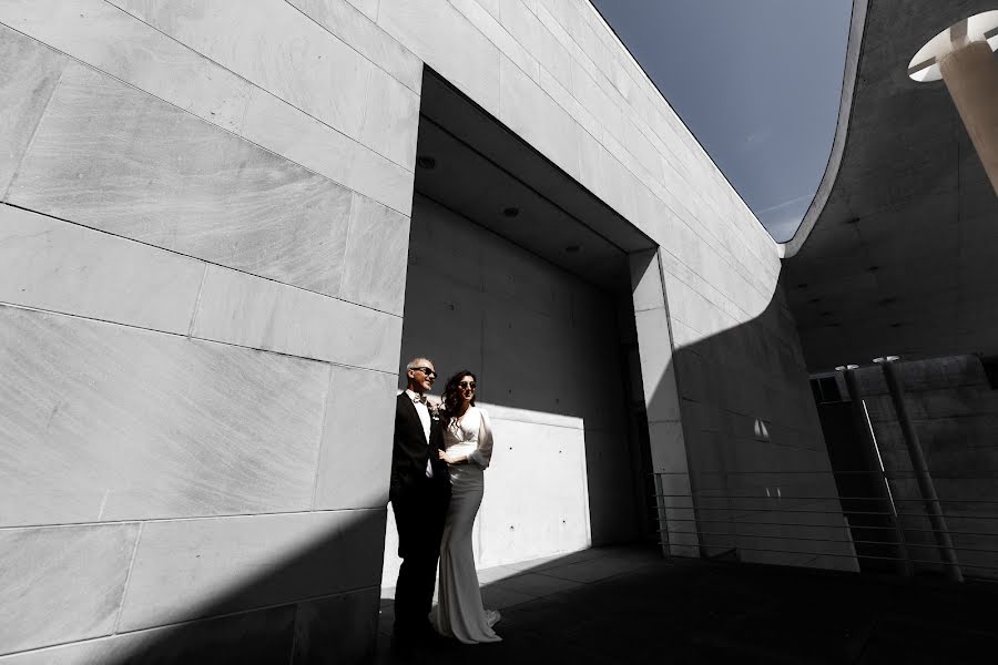 Wedding photographer Ümit Demir (umixx). Photo of 9 November 2023