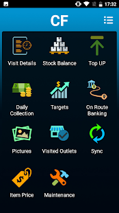 Sales Automation (NOJORONO)(圖2)-速報App