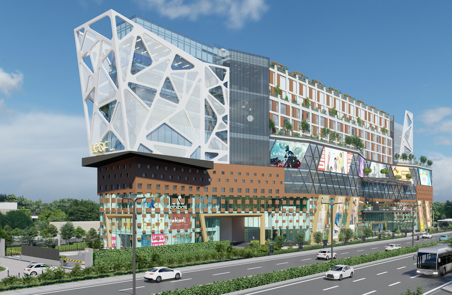 Navi Estate LLP