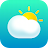 Now Weather Forecast icon