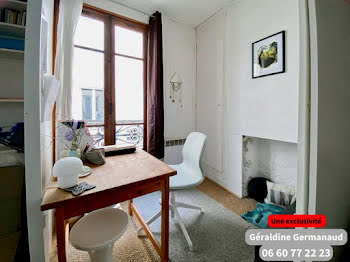 appartement à Paris 20ème (75)