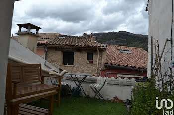 maison à Buis-les-Baronnies (26)