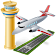 RC Model Aircraft Fields icon