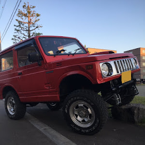ジムニー JB23W