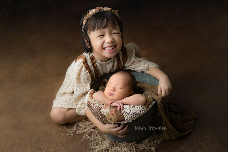 Fotografo di matrimoni Hien Ho (hinsstudio). Foto del 6 luglio 2023