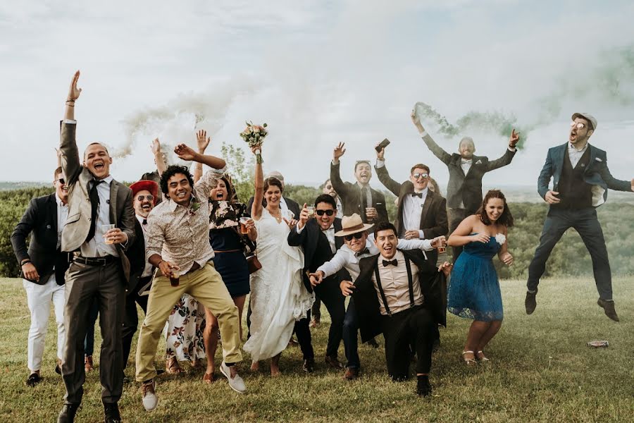 Esküvői fotós Audrey Morisson (morisson). Készítés ideje: 2019 február 7.
