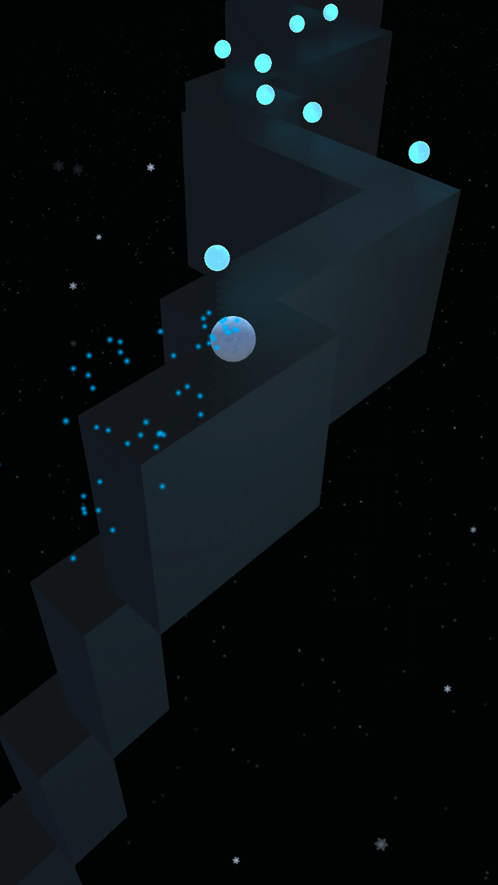 SnowBallin Screen 2