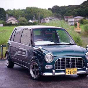 ミラジーノ L700S