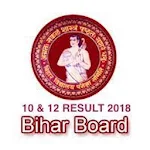 Cover Image of Download Bihar Board Result 2018 1.0 APK