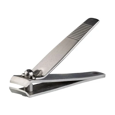 Nail Clipper - 1 pcs