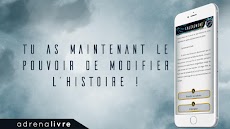 L’Élue, livre-jeu interactifのおすすめ画像2