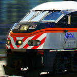 Cover Image of Descargar Chicago Train 0.2.19 APK