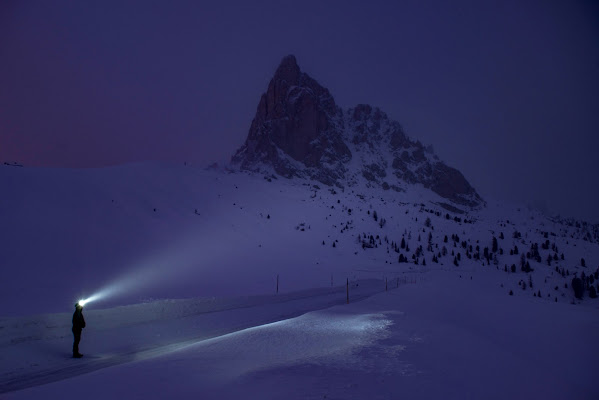 Passo Giau di cicciobello