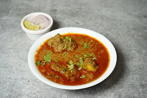 Mutton Masala