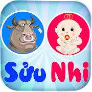 2 hình 1 chữ - Bắt Chữ - Tao Biết Tuốt  Icon