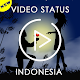 Download Video Status WA Indonesia | Lucu, Keren, Sedih For PC Windows and Mac