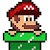 Super Mario Bros Game