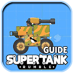 Cover Image of ดาวน์โหลด Tips for Super Tank Rumble HD 1.0 APK